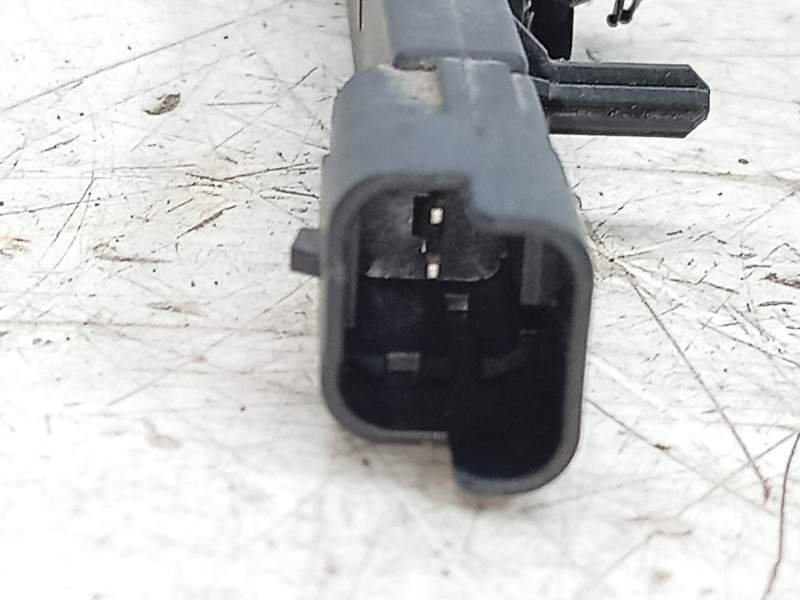 Recambio de amplificador de antena para peugeot 408 ii (fp_, f3_, fm_) puretech 130 referencia OEM IAM  9672409080 
