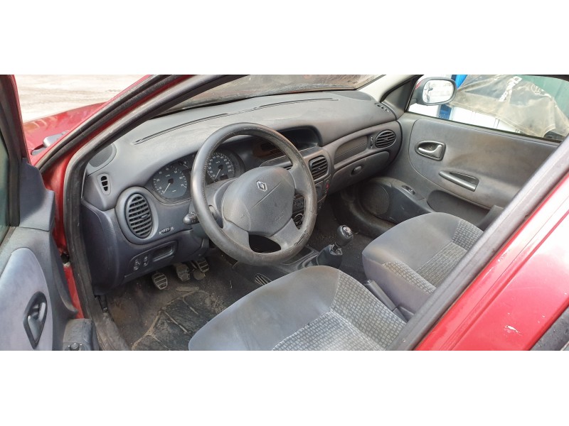 renault megane i fase 2 classic (la..) del año 2003