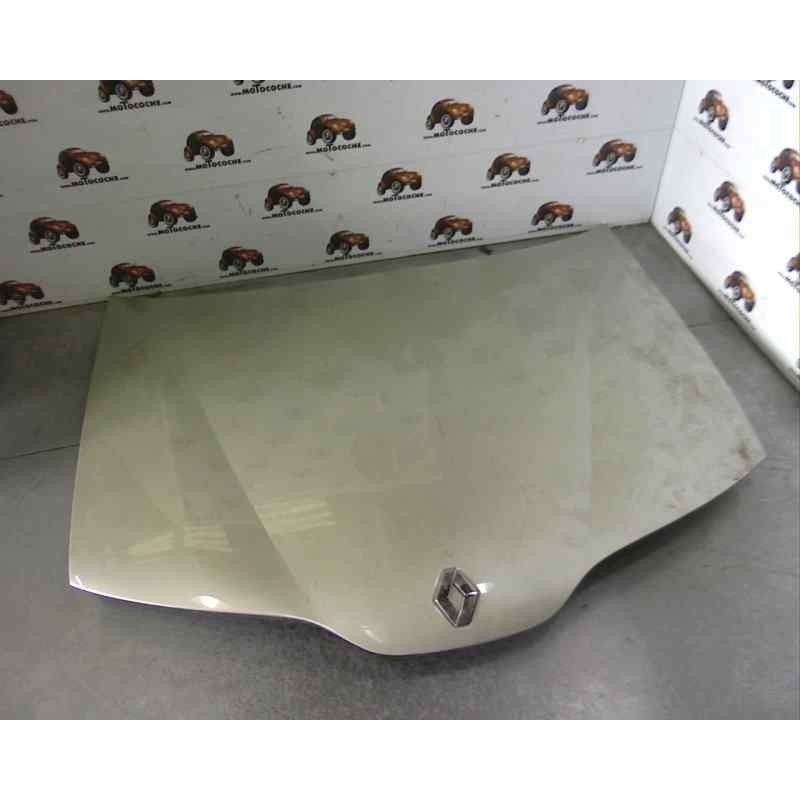 Recambio de capo para renault laguna ii (bg0) 1.9 dci diesel referencia OEM IAM 7751471641 7751471641 109193730 RN0843100