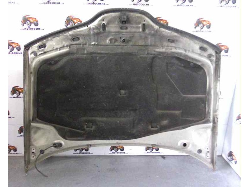 Recambio de capo para renault laguna ii (bg0) 1.9 dci diesel referencia OEM IAM 7751471641 7751471641 109193730 RN0843100