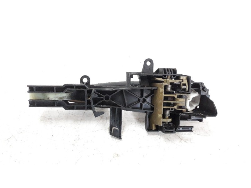 Recambio de maneta exterior trasera izquierda para bmw serie 1 berlina (e81/e87) 1.6 16v cat referencia OEM IAM 51217060651  