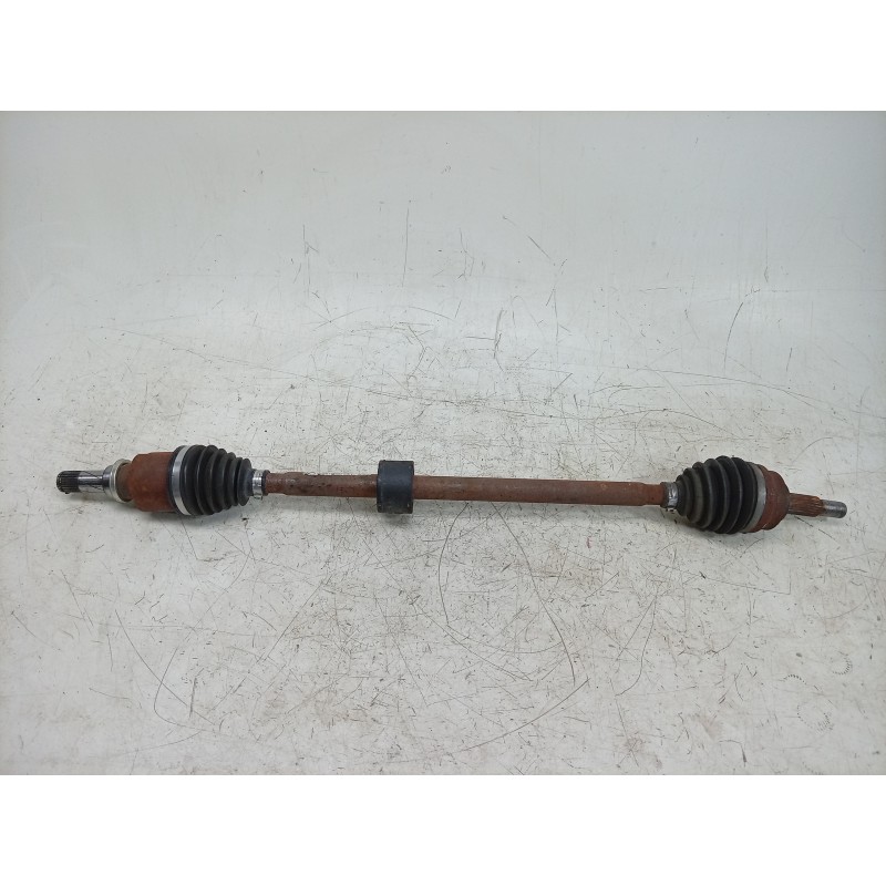 Recambio de transmision delantera derecha para dacia sandero iii 1.0 tce 90 eco-g referencia OEM IAM 391000122R 391009769R 