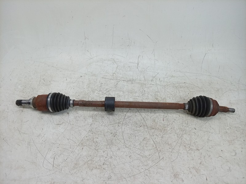 Recambio de transmision delantera derecha para dacia sandero iii 1.0 tce 90 eco-g referencia OEM IAM 391000122R 391009769R 
