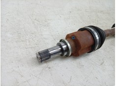 Recambio de transmision delantera derecha para dacia sandero iii 1.0 tce 90 eco-g referencia OEM IAM 391000122R 391009769R  2