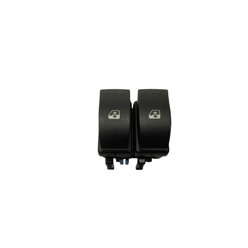 Recambio de mando elevalunas delantero izquierdo para renault scénic ii (jm0/1_) 1.5 dci (jm0f) referencia OEM IAM 8200107772 82