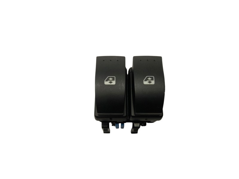 Recambio de mando elevalunas delantero izquierdo para renault scénic ii (jm0/1_) 1.5 dci (jm0f) referencia OEM IAM 8200107772 82