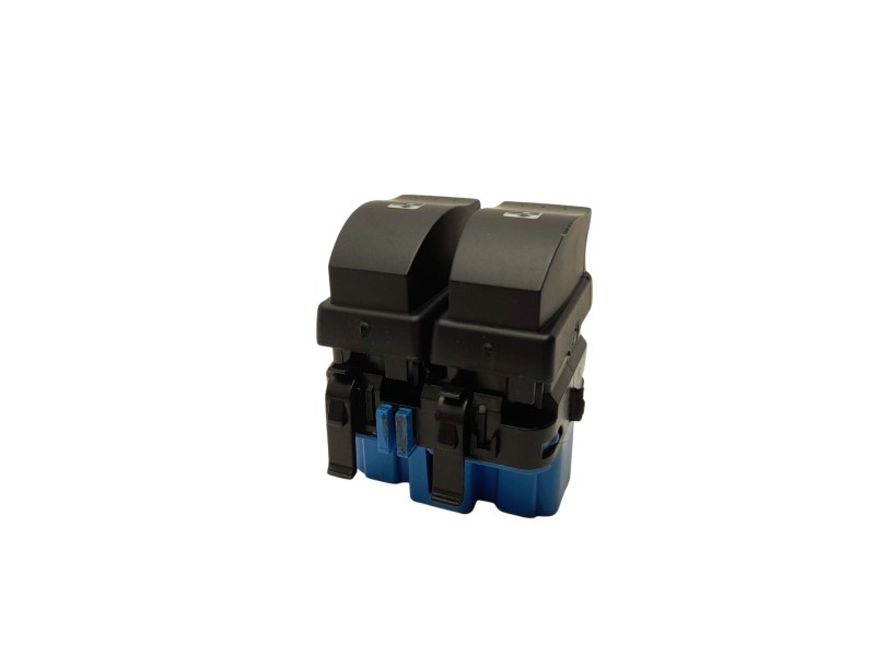 Recambio de mando elevalunas delantero izquierdo para renault scénic ii (jm0/1_) 1.5 dci (jm0f) referencia OEM IAM 8200107772 82