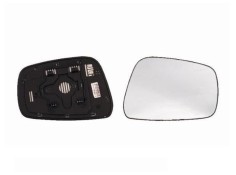 Recambio de cristal retrovisor derecho para nissan pathfinder (r51) referencia OEM IAM 96365EB11A 96365EB11A 1058045015 , 312250