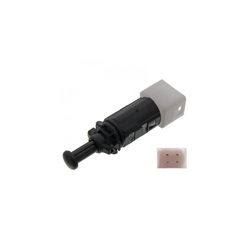 Recambio de interruptor para renault laguna ii (bg0/1_) 2.0 16v turbo (bg0s, bg1l, bg1m) referencia OEM IAM  7700414988 221AF034