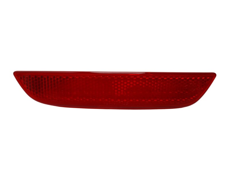 Recambio de piloto trasero izquierdo paragolpes para renault clio iv referencia OEM IAM  265659650R 103F19960381/5500555/RN32943