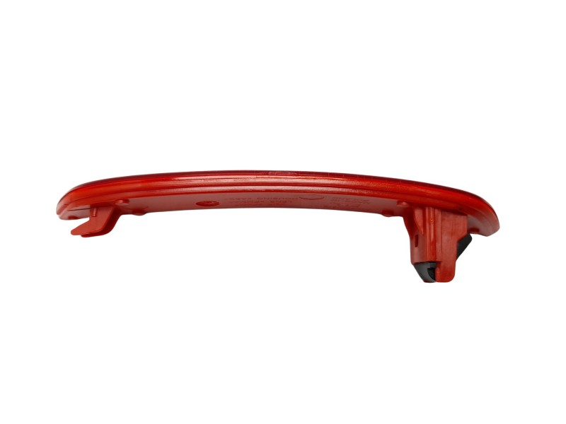 Recambio de piloto trasero izquierdo paragolpes para renault clio iv referencia OEM IAM  265659650R 103F19960381/5500555/RN32943