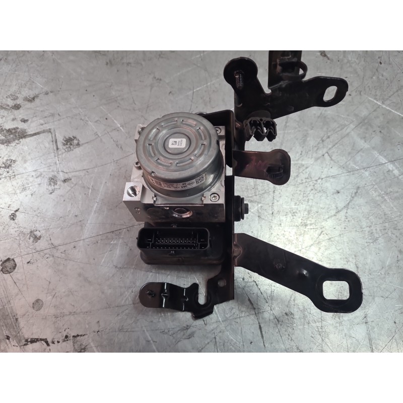 Recambio de abs para renault megane iv hatchback (b9a/m/n_) 1.5 blue dci 115 (b9a6) referencia OEM IAM  476607355R 