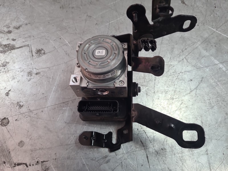 Recambio de abs para renault megane iv hatchback (b9a/m/n_) 1.5 blue dci 115 (b9a6) referencia OEM IAM  476607355R 