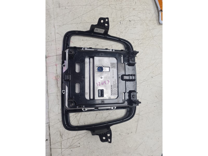 Recambio de pantalla multifuncion para volvo xc40 (536) t2 referencia OEM IAM  36010459 