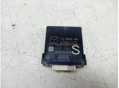 MODULO ELECTRONICO D24K51225 