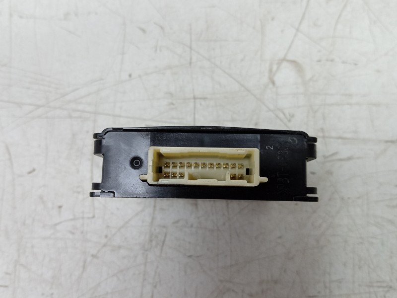 Recambio de modulo electronico para mazda cx-3 (dk) 2.0 skyactiv-g referencia OEM IAM  D24K51225 