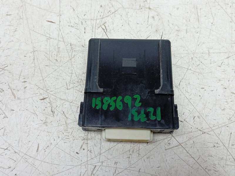 Recambio de modulo electronico para mazda cx-3 (dk) 2.0 skyactiv-g referencia OEM IAM  D24K51225 