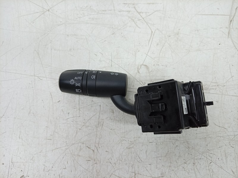 Recambio de mando intermitentes para mazda cx-3 (dk) 2.0 skyactiv-g referencia OEM IAM  DA6C66122B 
