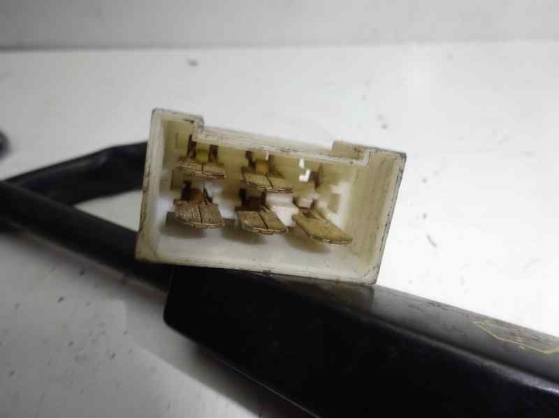 Recambio de mando limpia para nissan trade referencia OEM IAM   