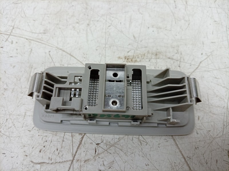 Recambio de luz interior para mazda cx-3 (dk) 2.0 skyactiv-g referencia OEM IAM  BHN951310 