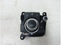 MANDO MULTIFUNCION DM6F66CM0 