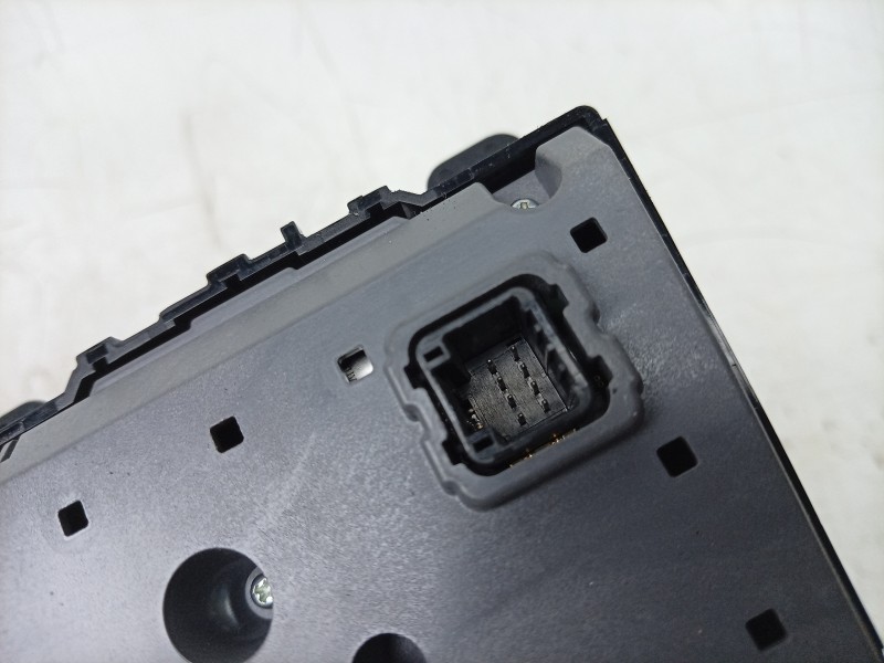 Recambio de mando multifuncion para mazda cx-3 (dk) 2.0 skyactiv-g referencia OEM IAM  DM6F66CM0 