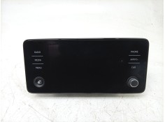 SISTEMA NAVEGACION GPS 654035869B 