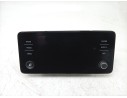 SISTEMA NAVEGACION GPS 654035869B 