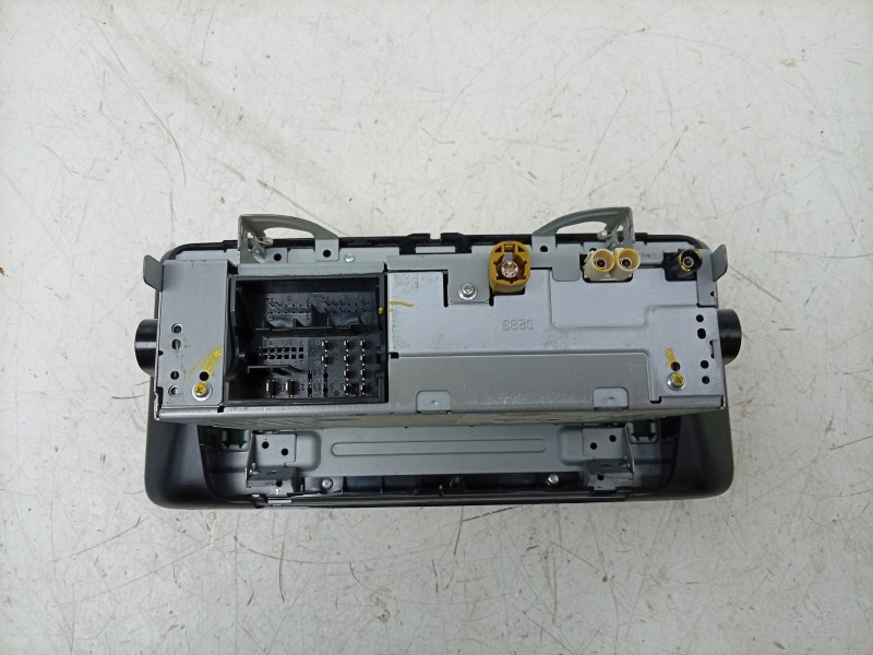 Recambio de sistema navegacion gps para skoda kamiq (nw4) 1.0 tsi referencia OEM IAM  654035869B 