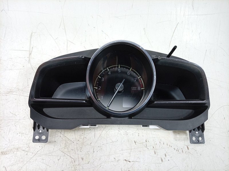 Recambio de cuadro instrumentos para mazda cx-3 (dk) 2.0 skyactiv-g referencia OEM IAM  D23C55430 