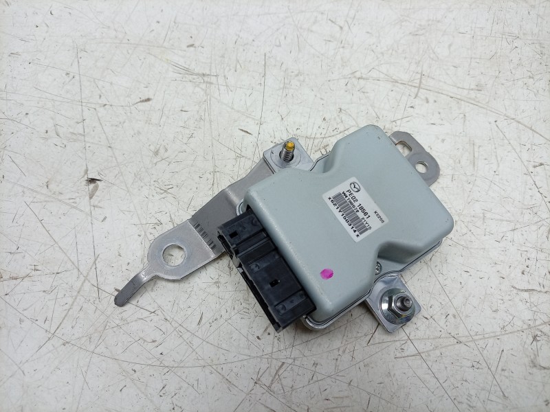 Recambio de modulo electronico para mazda cx-3 (dk) 2.0 skyactiv-g referencia OEM IAM  PE0218561 
