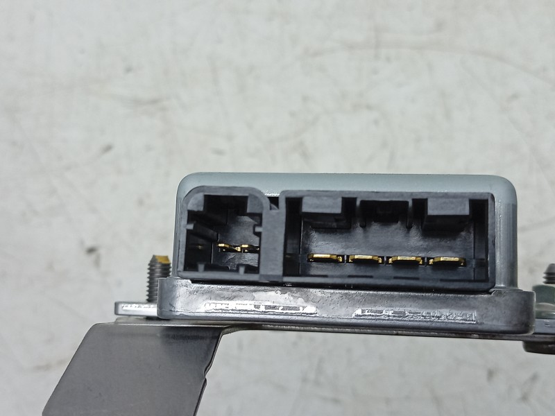Recambio de modulo electronico para mazda cx-3 (dk) 2.0 skyactiv-g referencia OEM IAM  PE0218561 