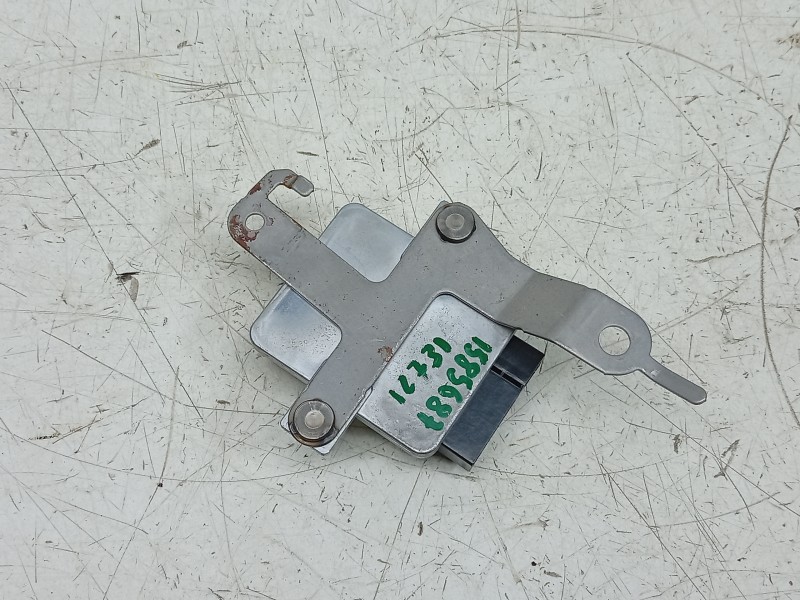 Recambio de modulo electronico para mazda cx-3 (dk) 2.0 skyactiv-g referencia OEM IAM  PE0218561 