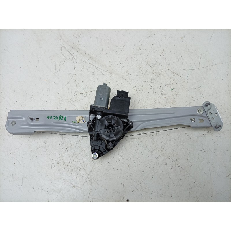 Recambio de elevalunas delantero derecho para opel crossland x / crossland (p17, p2qo) 1.2 (75) referencia OEM IAM  39227500 OP7