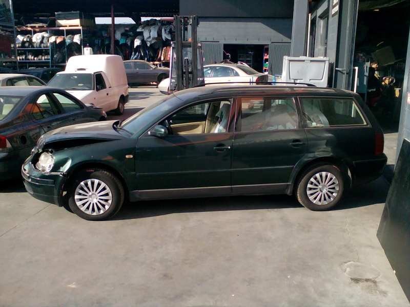 volkswagen passat variant (3b5) del año 1999