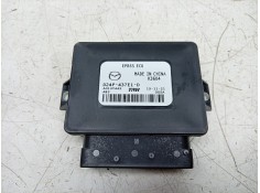 MODULO ELECTRONICO D24P437E1D 