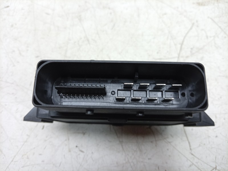Recambio de modulo electronico para mazda cx-3 (dk) 2.0 skyactiv-g referencia OEM IAM  D24P437E1D 