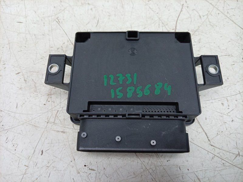 Recambio de modulo electronico para mazda cx-3 (dk) 2.0 skyactiv-g referencia OEM IAM  D24P437E1D 