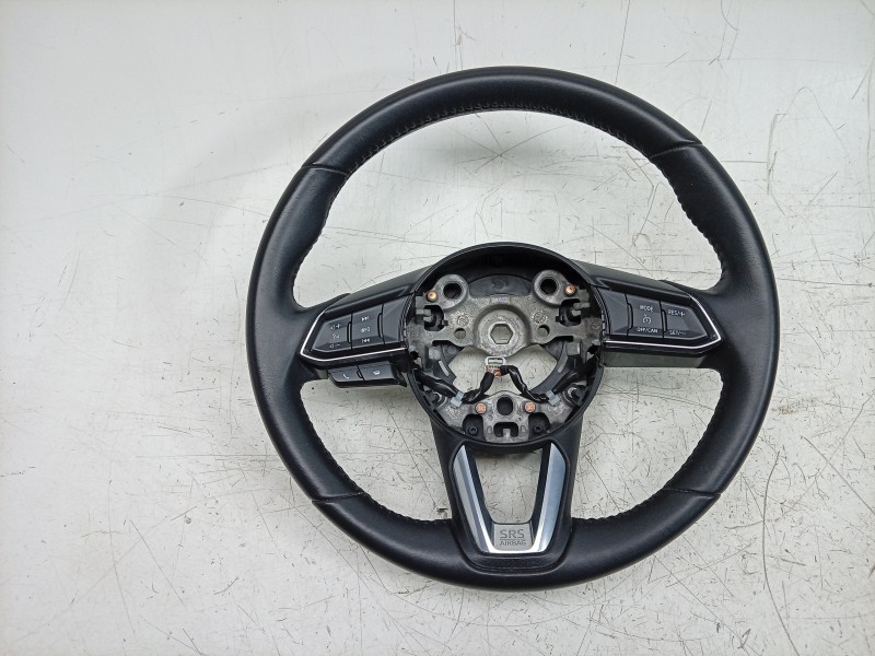 Recambio de volante para mazda cx-3 (dk) 2.0 skyactiv-g referencia OEM IAM  B63C3298202 