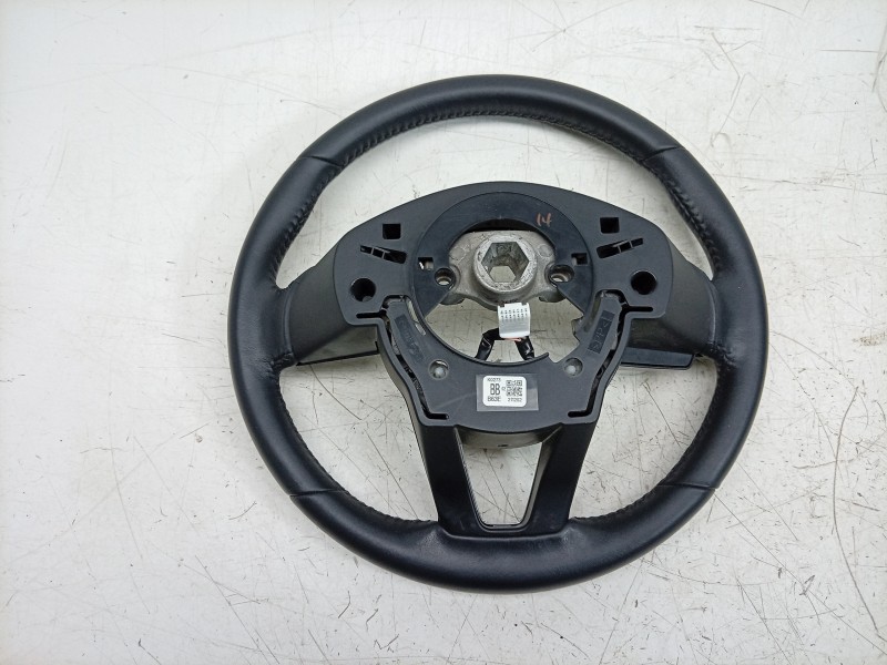 Recambio de volante para mazda cx-3 (dk) 2.0 skyactiv-g referencia OEM IAM  B63C3298202 