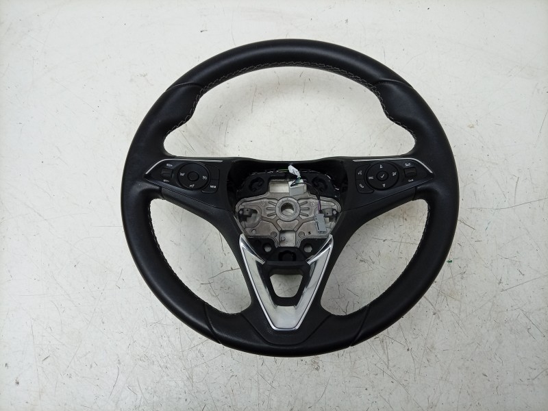 Recambio de volante para opel crossland x / crossland (p17, p2qo) 1.2 (75) referencia OEM IAM  YQ009626YX 