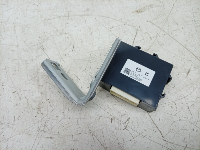 Recambio de modulo electronico para mazda cx-3 (dk) 2.0 skyactiv-g referencia OEM IAM  DN2C67UU0A 