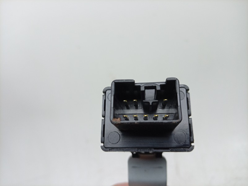 Recambio de modulo electronico para mazda cx-3 (dk) 2.0 skyactiv-g referencia OEM IAM  DD2F67YA0 