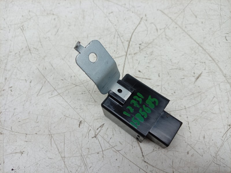 Recambio de modulo electronico para mazda cx-3 (dk) 2.0 skyactiv-g referencia OEM IAM  DD2F67YA0 