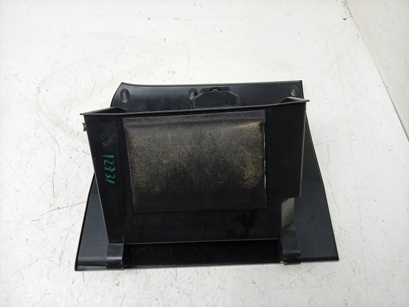 Recambio de guantera para mazda cx-3 (dk) 2.0 skyactiv-g referencia OEM IAM  DH0M64030A02 