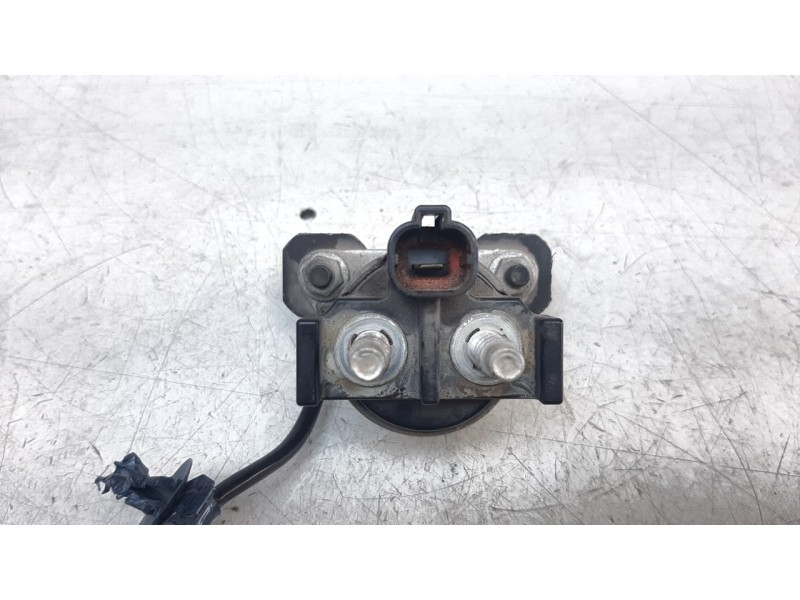 Recambio de rele para nissan pulsar (c13) acenta referencia OEM IAM 2534004020  
