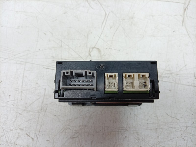 Recambio de modulo electronico para mazda cx-3 (dk) 2.0 skyactiv-g referencia OEM IAM  TK78669U0E 