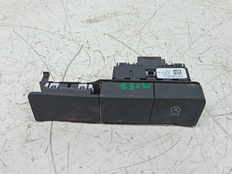 Recambio de interruptor para skoda kamiq (nw4) 1.0 tsi referencia OEM IAM  655927132C 