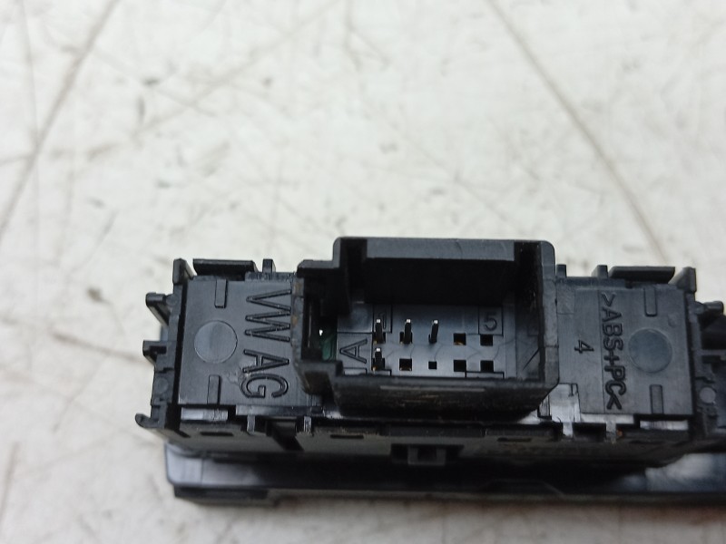 Recambio de interruptor para skoda kamiq (nw4) 1.0 tsi referencia OEM IAM  655927132C 