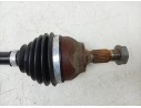 TRANSMISION DELANTERA IZQUIERDA 9809710080 NPWCT107/NPWCT101/NPZPE034/C1706